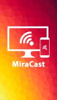 All Share Cast For Smart TV App الملصق