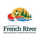 Municipality of French River Zeichen