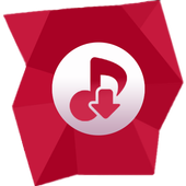 Free Mp3 Music Downloader US icon