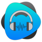 Best Music Player For Android आइकन