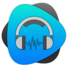 Best Music Player For Android أيقونة