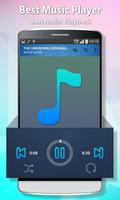 Best Music Player For Android captura de pantalla 2
