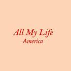 Icona All My Life Lyrics