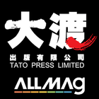 大渡漫畫APP أيقونة