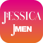 آیکون‌ 旭茉 JESSICA