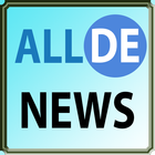 News Deutschland biểu tượng