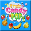 Fruit Candy Pop Match 3 2018 APK