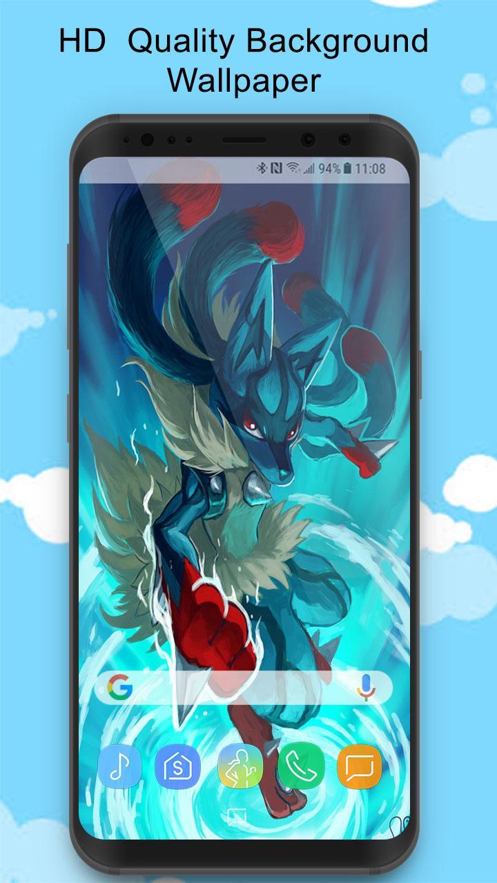 Download Pokemon Wallpaper Pack Zip / Download Pokemon ...