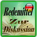 Redemittel zur Diskussion 1.0 APK