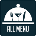 All Menu Admin