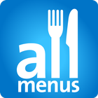 Allmenus biểu tượng