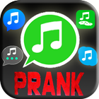 Messenger Prank Chat Sounds simgesi