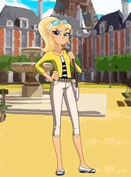 Download Dress Up Ladybug Cat Noir Fashion Style Apk For Android
