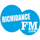 Richi Dance FM ícone