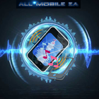 Audio Editor & Ringtone Maker Zeichen