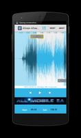 Audio Editor & Ringtone Maker Screenshot 2