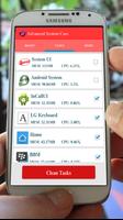 MAX Advanced SystemCare Mobile capture d'écran 1