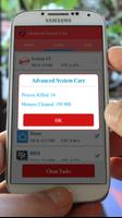 MAX Advanced SystemCare Mobile capture d'écran 3