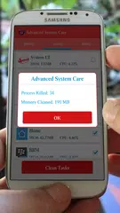 MAX Advanced SystemCare Mobile APK download