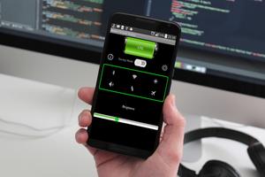 BatterySaver Plus - PowerSaver Screenshot 1