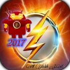 Quick Android Booster- Cleaner Zeichen