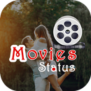 Movie Status Videos for Whatsapp & Facebook APK