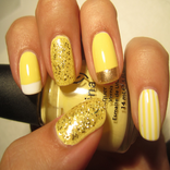 Nail Art Designs Stricks Videos