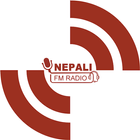 Nepali FM Radio Zeichen