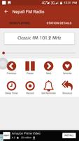 Nepali FM Radio screenshot 1