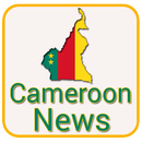 Cameroon News - All NewsPapers APK