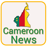 Cameroon News 圖標