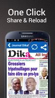 Cameroon News 截图 1