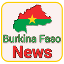 Burkina Faso News - NewsPapers APK