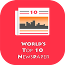 Top 10 Newspaper APK