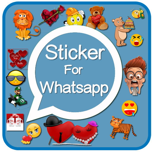 Sticker For Whatsapp