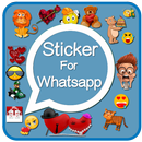 Sticker For Whatsapp APK