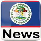 Belize News | All Belize Newspapers | Belize Today icône