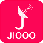 JIO Network Booster Zeichen