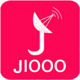 JIO Network Booster ícone