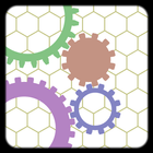 Puzzle Gears icon