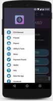 ETH AW Reward - Earn free Ethereum screenshot 2