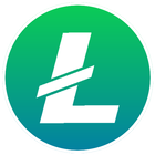 LTC AW Reward - Earn free Litecoin アイコン