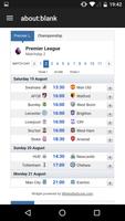 LiveGoal - News & Results screenshot 3