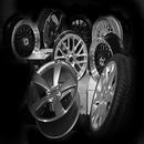 Alloy Wheels great designs APK