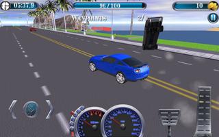 Extreme City Racing screenshot 2