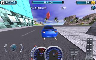 Extreme City Racing screenshot 3