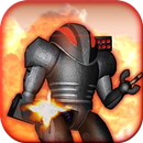 Walking Robots Rising APK