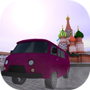 Russian Car Simulator APK