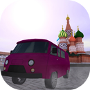 Russian Car Simulator APK