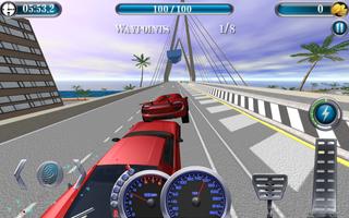 Rise of Speed screenshot 2